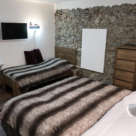 Casa Nenette Vda-Aosta- N0108 Βίλα Εξωτερικό φωτογραφία