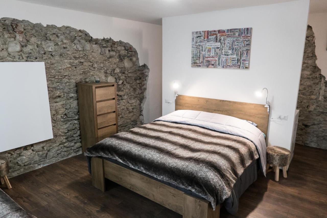 Casa Nenette Vda-Aosta- N0108 Βίλα Εξωτερικό φωτογραφία