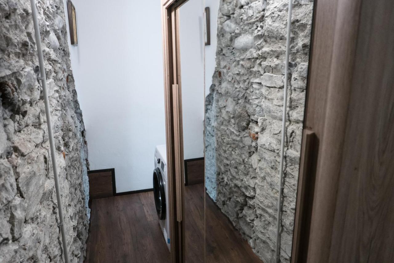 Casa Nenette Vda-Aosta- N0108 Βίλα Εξωτερικό φωτογραφία