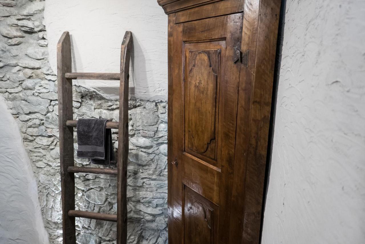 Casa Nenette Vda-Aosta- N0108 Βίλα Εξωτερικό φωτογραφία