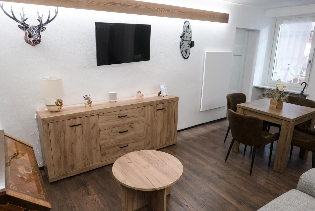 Casa Nenette Vda-Aosta- N0108 Βίλα Εξωτερικό φωτογραφία
