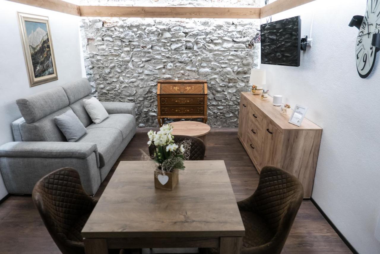 Casa Nenette Vda-Aosta- N0108 Βίλα Εξωτερικό φωτογραφία