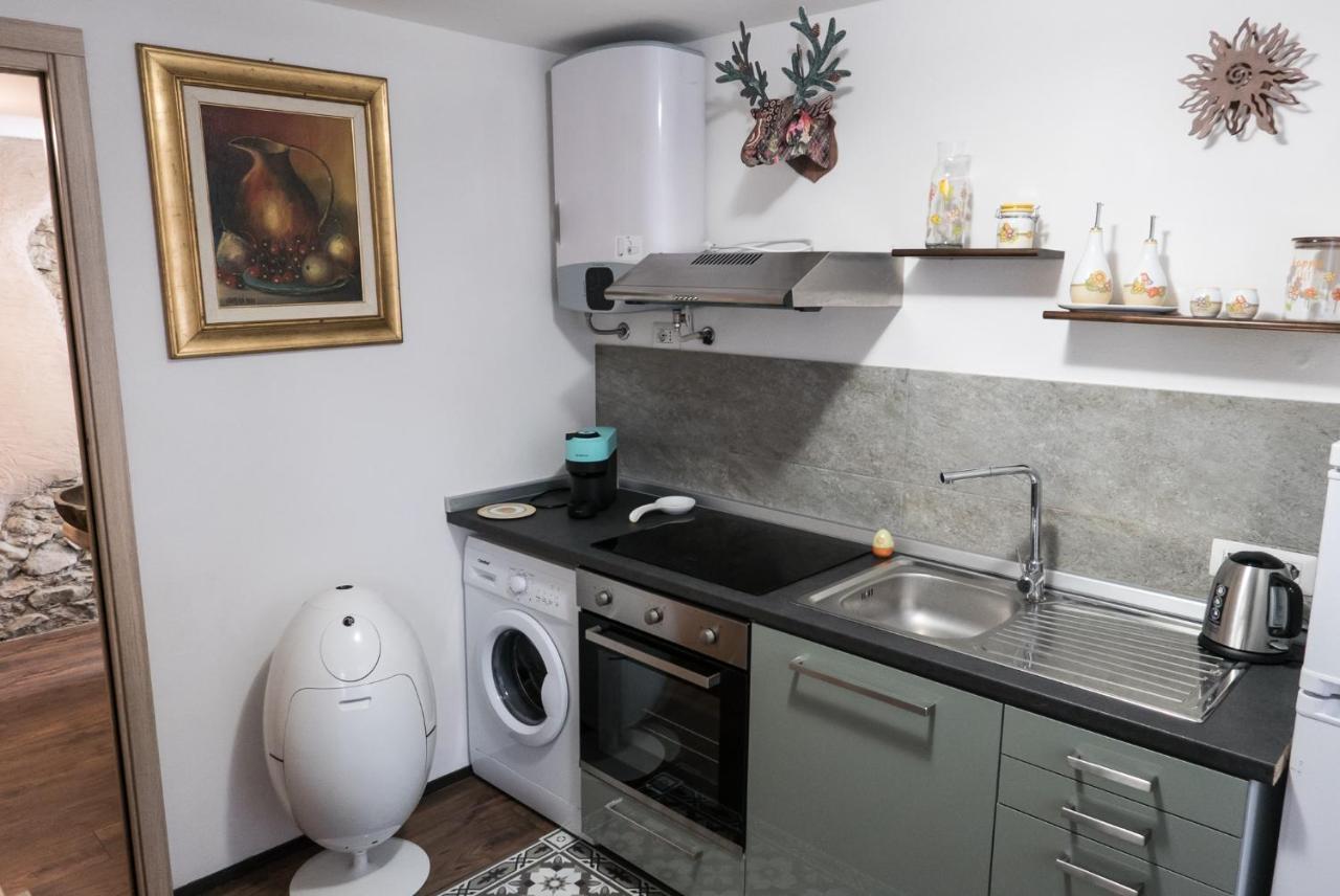 Casa Nenette Vda-Aosta- N0108 Βίλα Εξωτερικό φωτογραφία