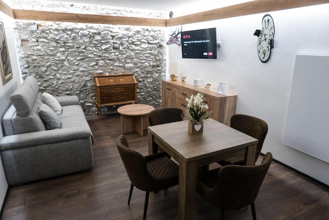 Casa Nenette Vda-Aosta- N0108 Βίλα Εξωτερικό φωτογραφία