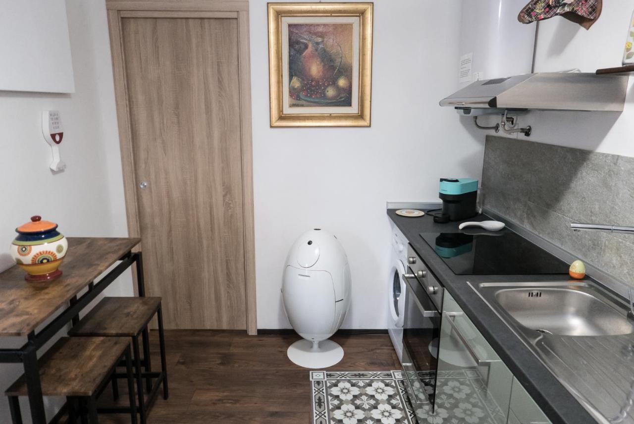 Casa Nenette Vda-Aosta- N0108 Βίλα Εξωτερικό φωτογραφία