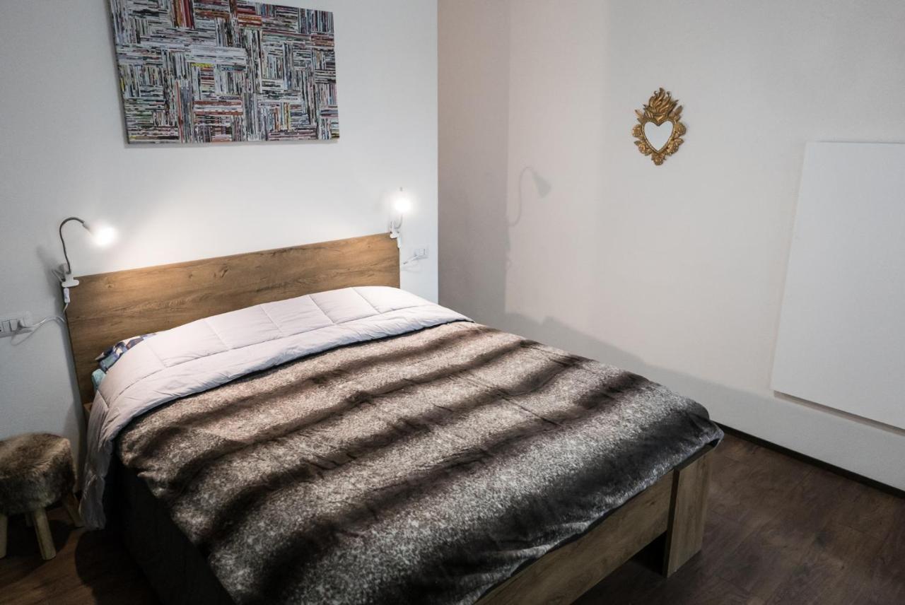 Casa Nenette Vda-Aosta- N0108 Βίλα Εξωτερικό φωτογραφία
